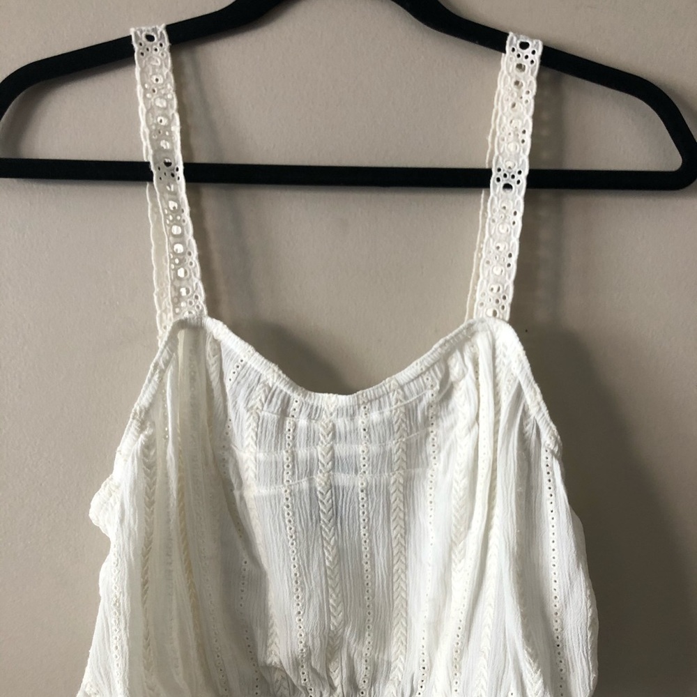 Urban outfitters crop top